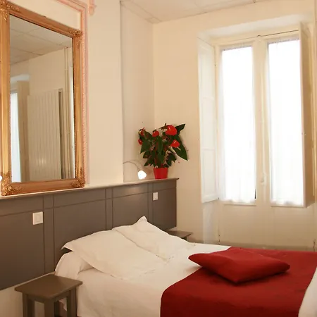 Christian 3* Cauterets