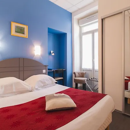 Christian Otel Cauterets