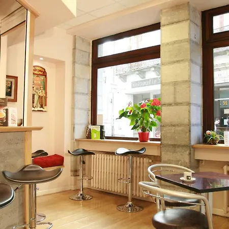 Christian 3* Cauterets