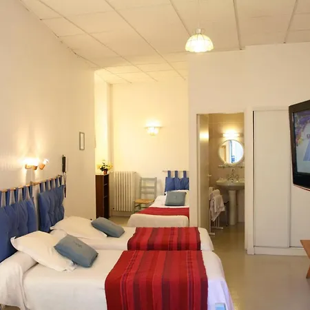 Hotel Christian Cauterets