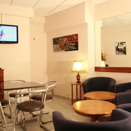 Hotel Christian 3*