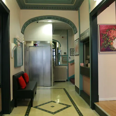 Hotel Christian