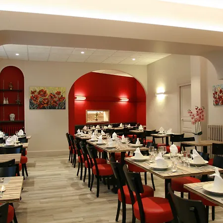 Hotel Christian Cauterets
