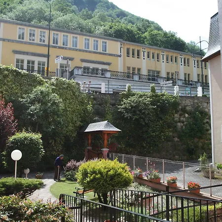 Hotel Christian