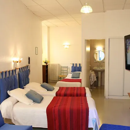 Hotel Christian 3*