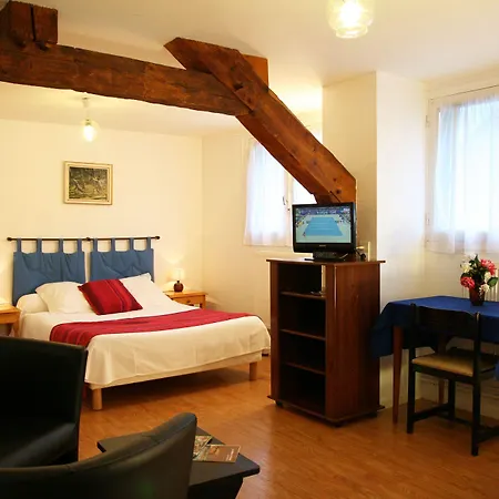 Christian Hotel Cauterets