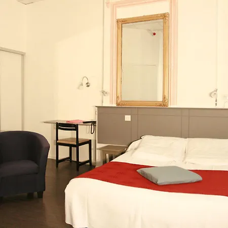 Christian Hotel Cauterets