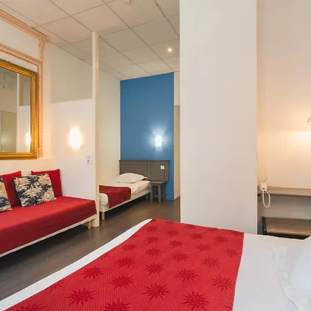 Christian Hotel Cauterets