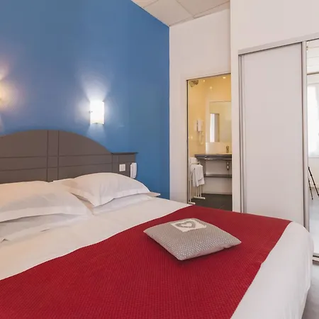 Christian 3* Cauterets