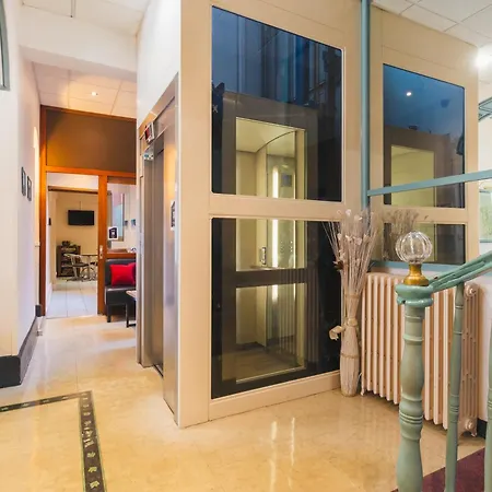 Hotell Christian Cauterets