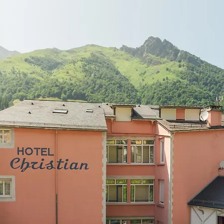 Christian Hotel