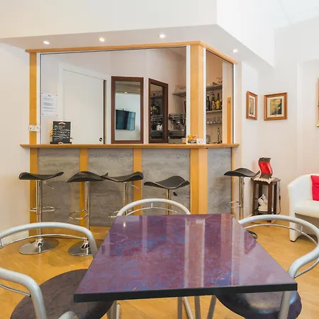 Christian Hotel Cauterets