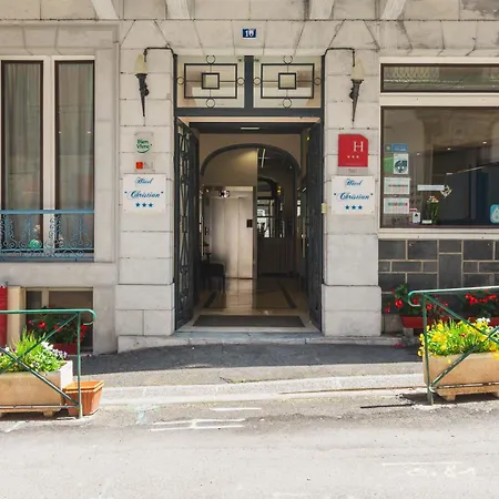 Hotel Christian