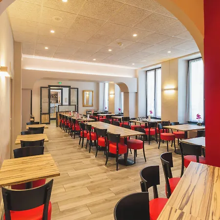 Christian Hotel Cauterets