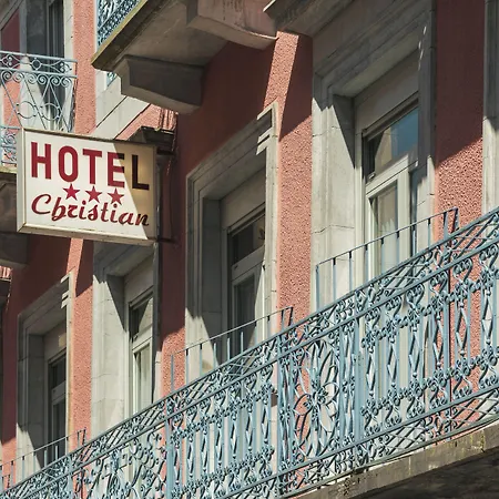 Hotel Christian Cauterets