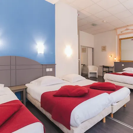 Hotel Christian 3*