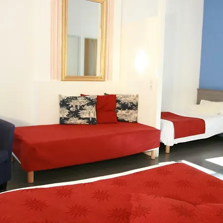 Hotel Christian Cauterets