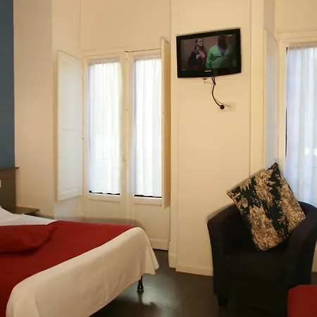 Hotel Christian Cauterets