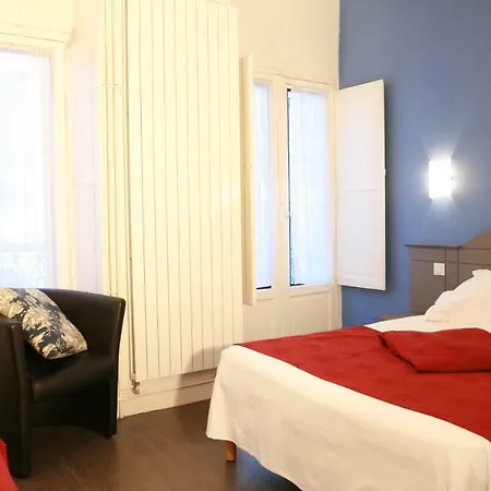 Hotel Christian 3*