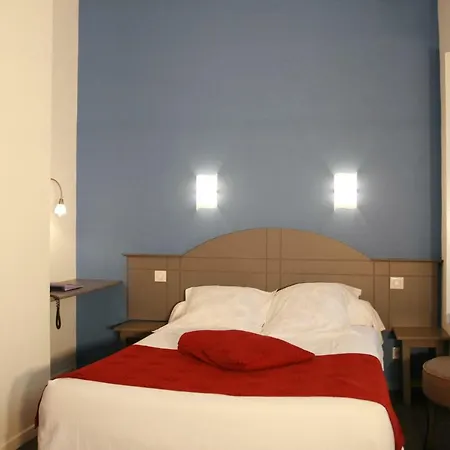 Hotel Christian Cauterets