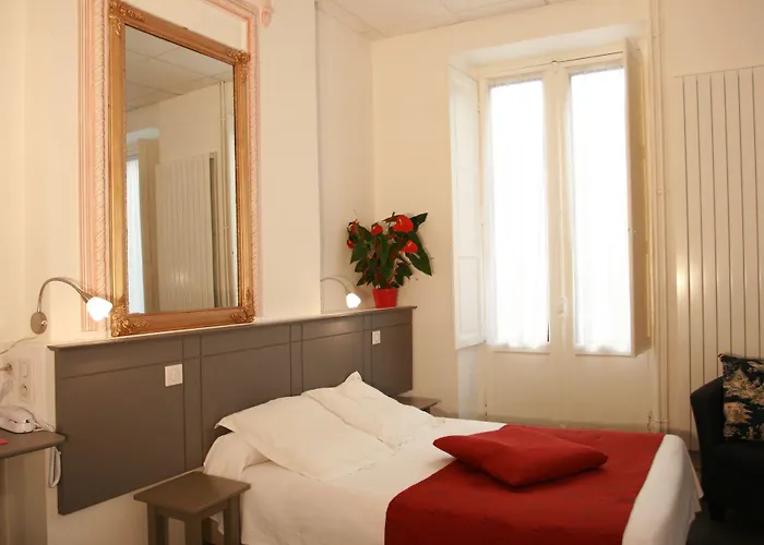 Christian 3* Cauterets