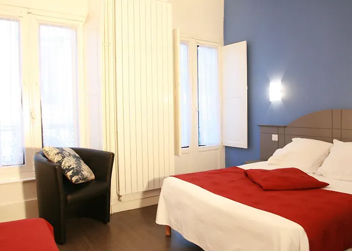 Christian 3* Cauterets