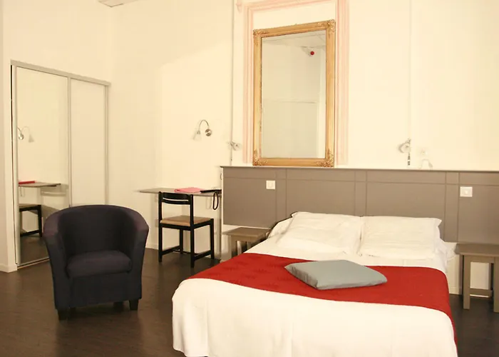 Christian Hotel Cauterets