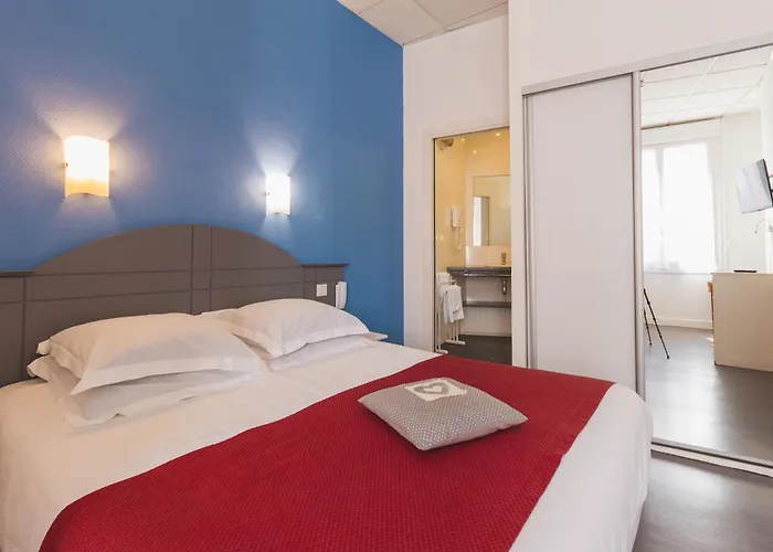 Christian 3* Cauterets