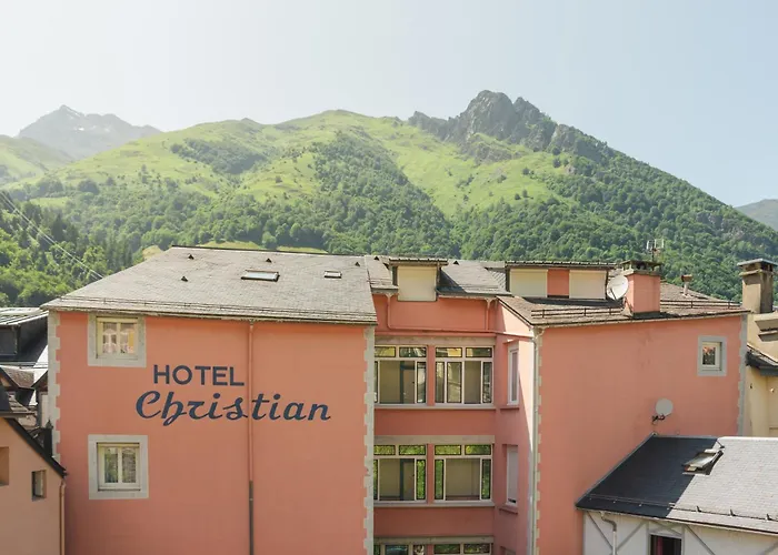 Christian Hotel