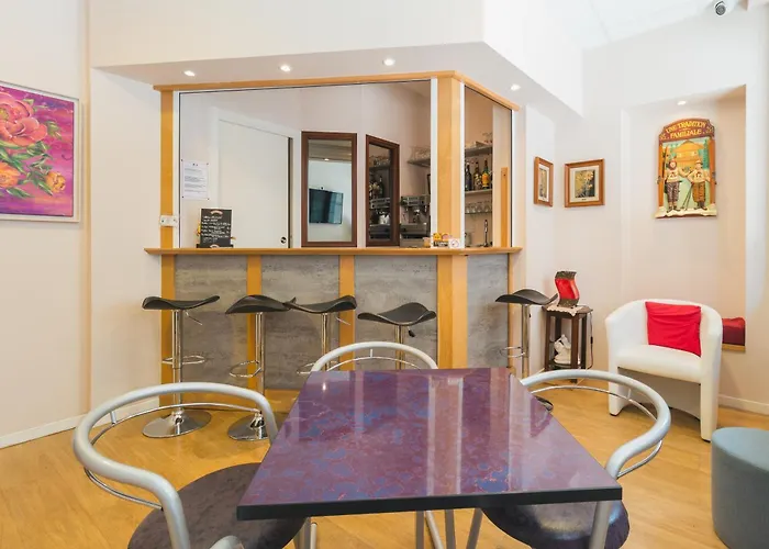 Christian Hotel Cauterets