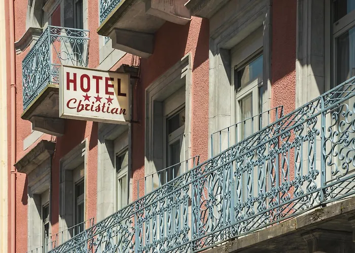 Christian Hotel