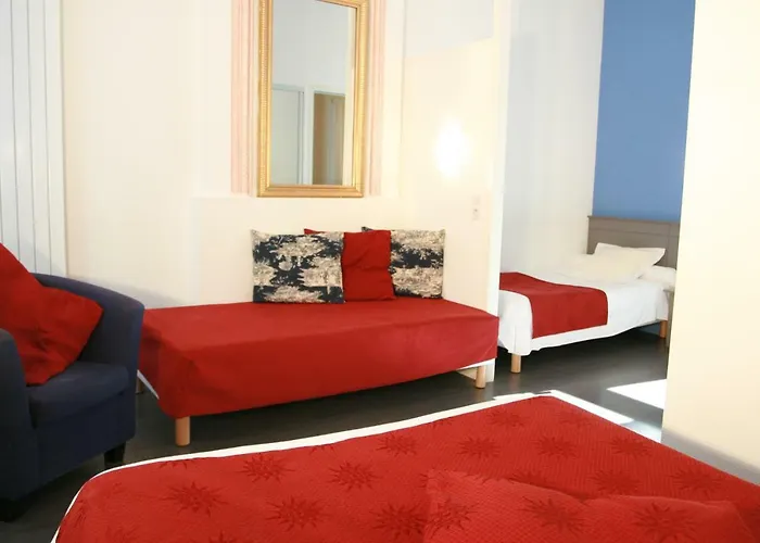 Hotel Christian Cauterets