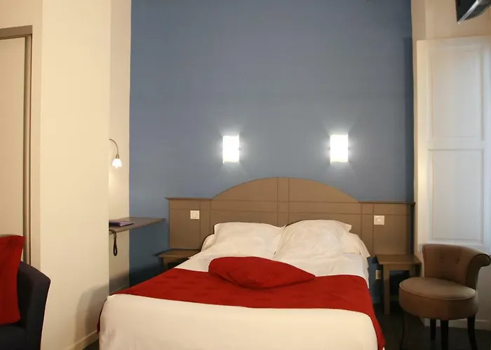 Hotel Christian Cauterets