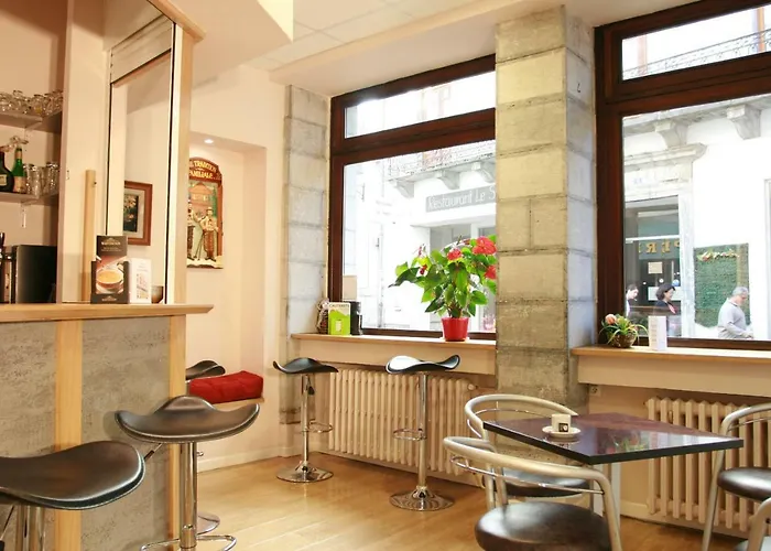 Christian 3* Cauterets